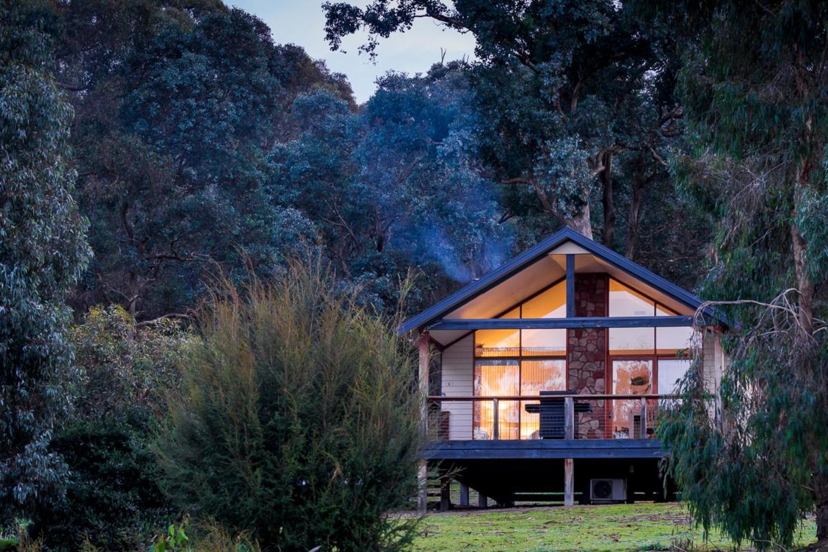 Yering Gorge Cottages Exteriér fotografie